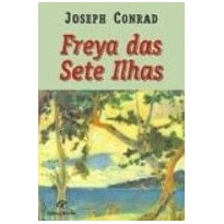 FREYA DAS SETES ILHAS - 1