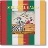 Freydal - medieval games: the book of tournaments of emperor maximilian i