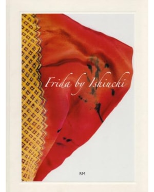 Frida by ishiuchi