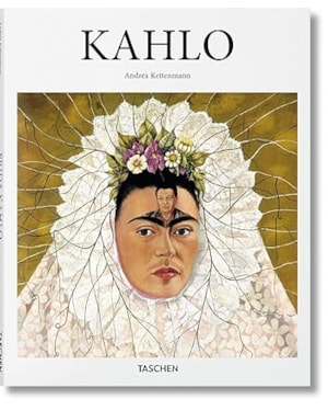 Frida kahlo