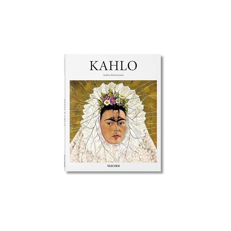 Frida kahlo