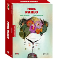 Frida Kahlo