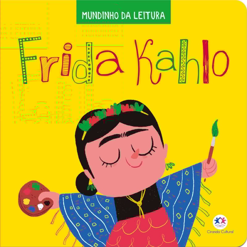 FRIDA KAHLO
