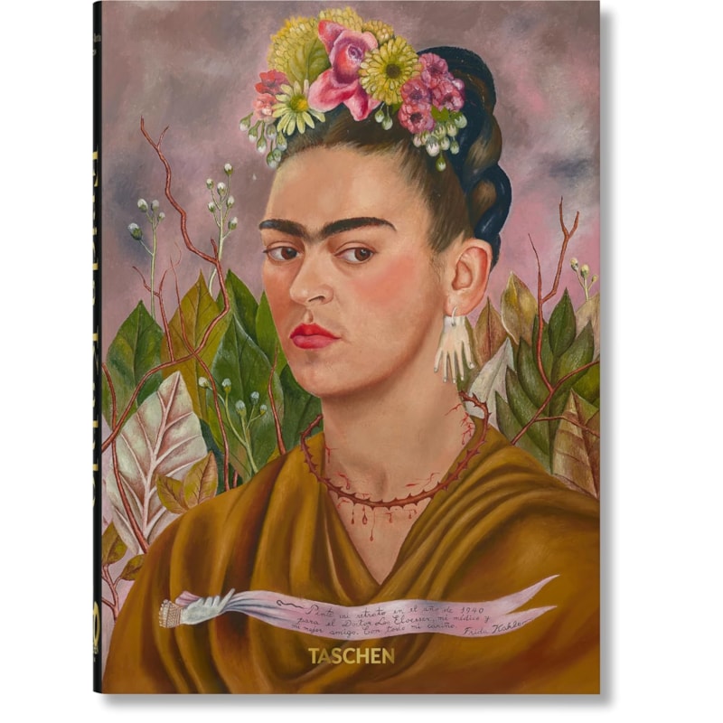 Frida kahlo