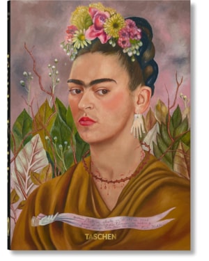 Frida kahlo
