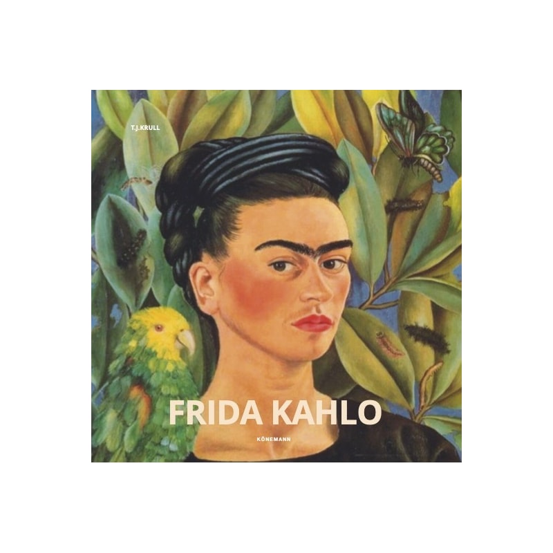 Frida Kahlo