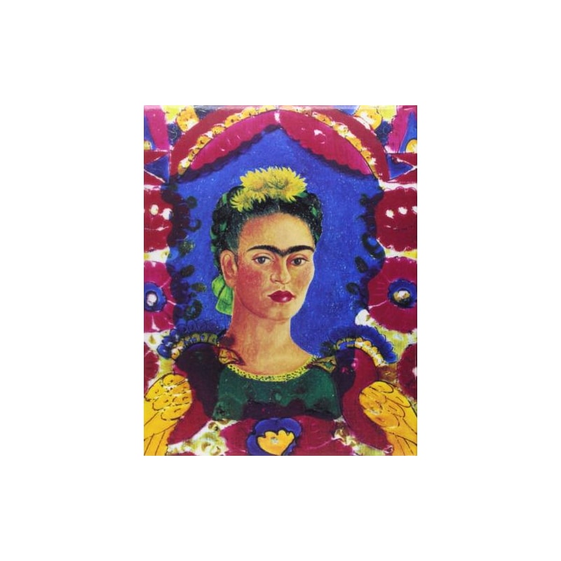 Frida kahlo