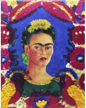 Frida kahlo