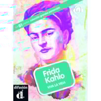 Frida Kahlo + Mp3 Descargable