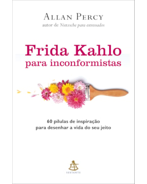 FRIDA KAHLO PARA INCONFORMISTAS