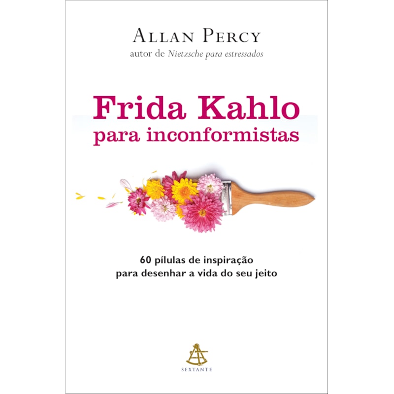FRIDA KAHLO PARA INCONFORMISTAS