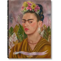 Frida kahlo: the complete paintings