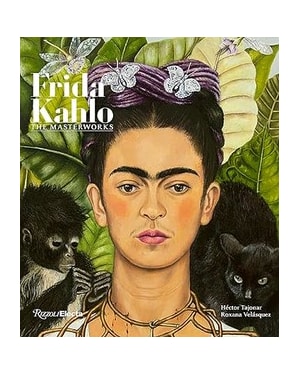 Frida kahlo the masterworks