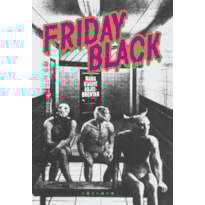 FRIDAY BLACK