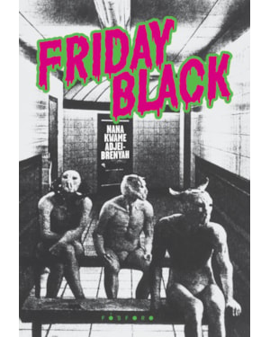 FRIDAY BLACK