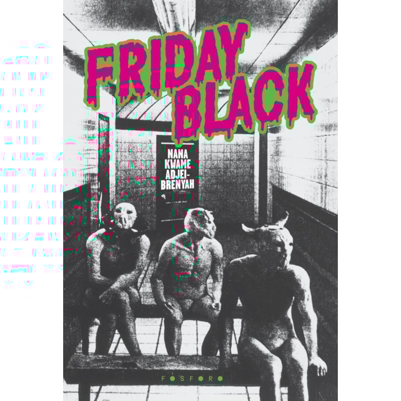 FRIDAY BLACK