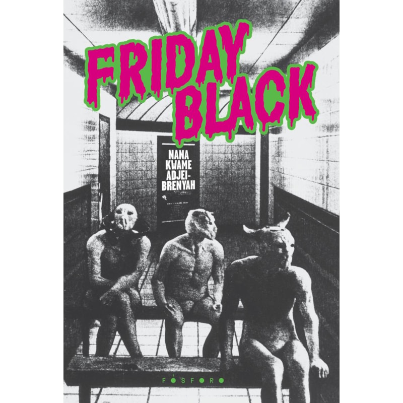 FRIDAY BLACK