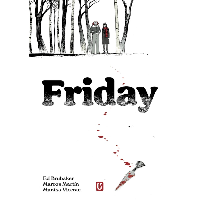 FRIDAY: EDIÇÃO INTEGRAL
