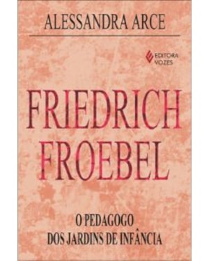 FRIEDRICH FROEBEL