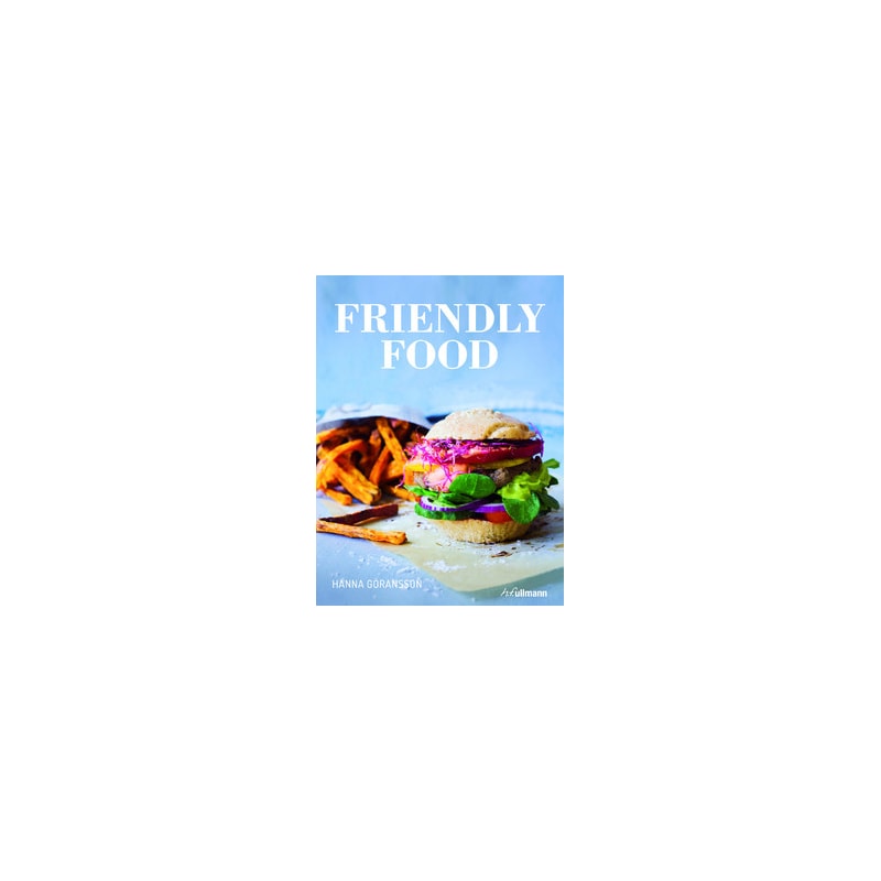 Friendly food - from breakfast to dessert