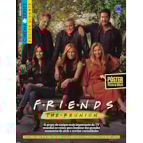 FRIENDS: THE REUNION - SUPERPÔSTER CINEMA E SÉRIES