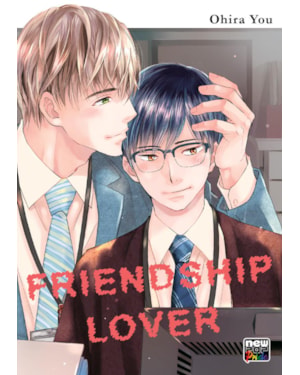 Friendship lover