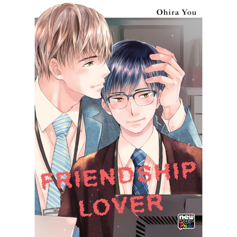 Friendship lover