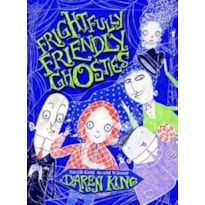 FRIGHTFULLY FRIENDLY GHOSTIES