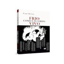 Frio como um corpo vivo