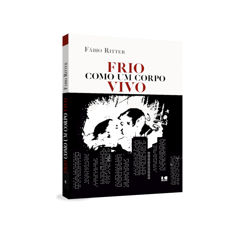 Frio como um corpo vivo