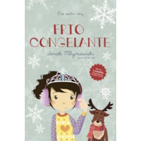 FRIO CONGELANTE (VOL. 6 ERA OUTRA VEZ)