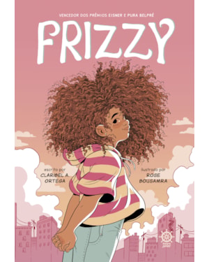 FRIZZY