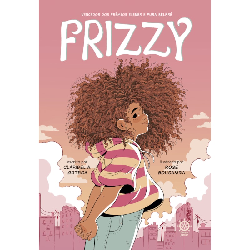 FRIZZY