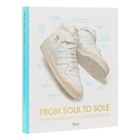 From soul to sole the adidas sneakers of  jacques chassaing