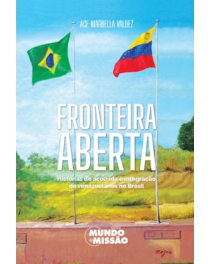 FRONTEIRA ABERTA