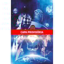 Fronteira infinita vol.02 (de 4)