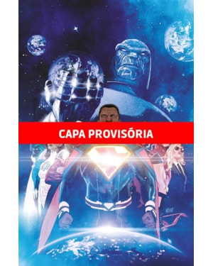 Fronteira infinita vol.02 (de 4)