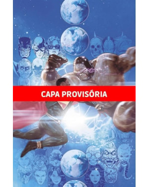 Fronteira infinita vol.4 (de 4)