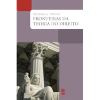 FRONTEIRAS DA TEORIA DO DIREITO