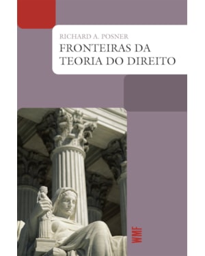 FRONTEIRAS DA TEORIA DO DIREITO