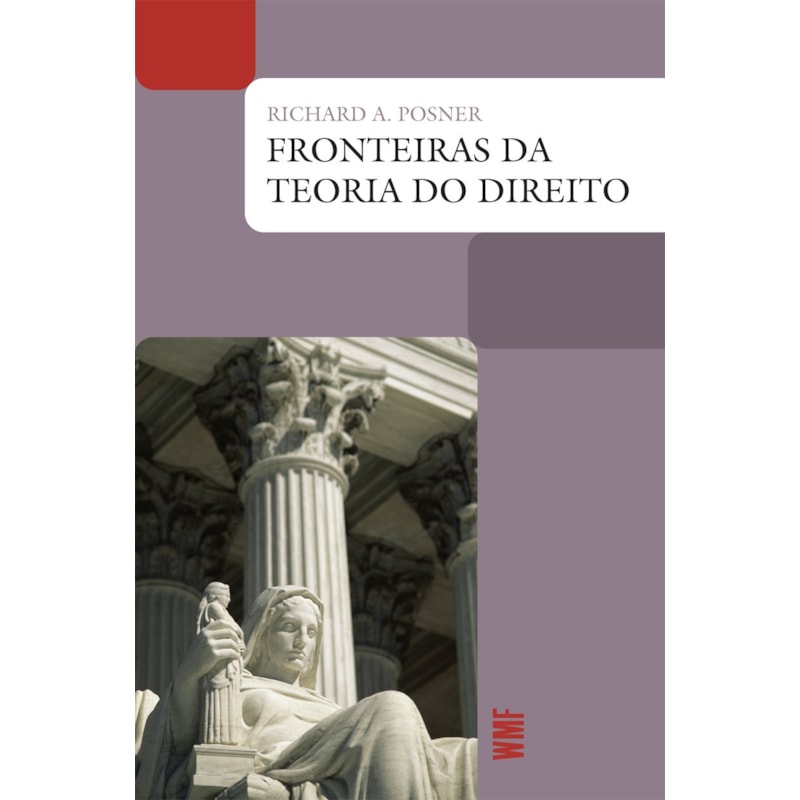 FRONTEIRAS DA TEORIA DO DIREITO