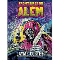 FRONTEIRAS DO ALÉM