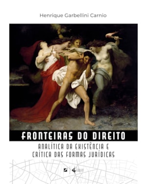 Fronteiras do direito: analítica da existência e crítica das formas jurídicas