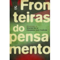 FRONTEIRAS DO PENSAMENTO