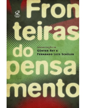 FRONTEIRAS DO PENSAMENTO