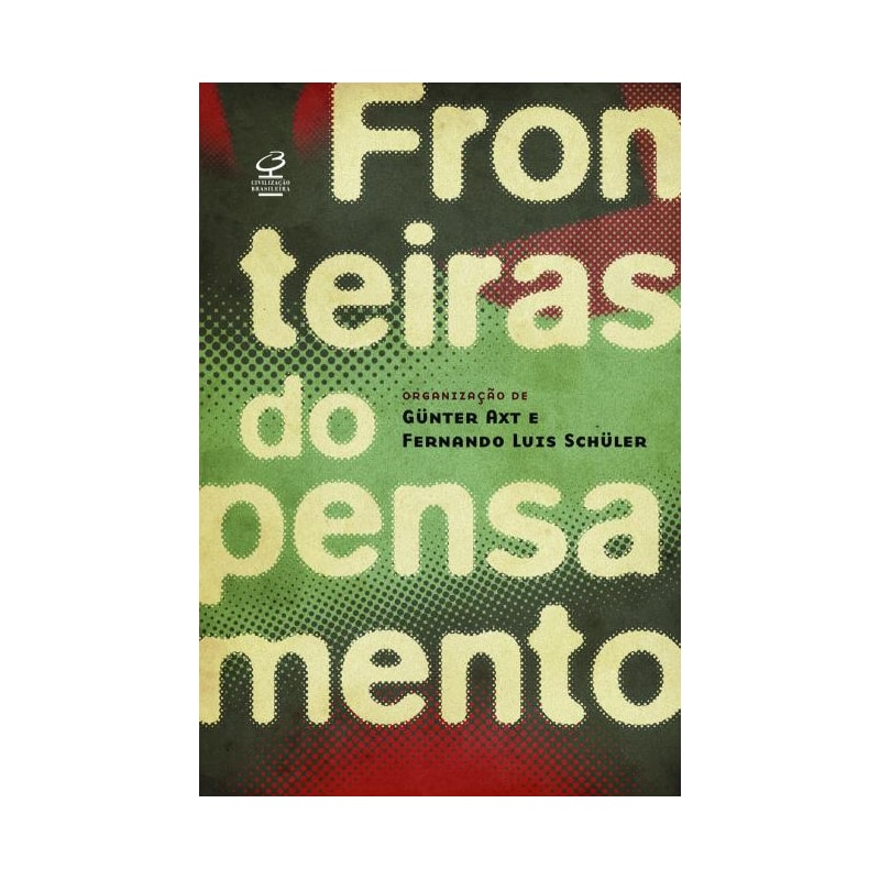 FRONTEIRAS DO PENSAMENTO