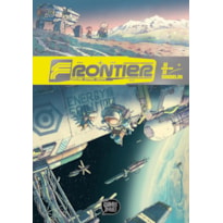 FRONTIER (GRAPHIC NOVEL - VOLUME ÚNICO)