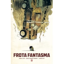 FROTA FANTASMA