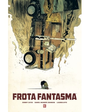 FROTA FANTASMA