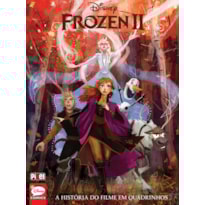 FROZEN 2 - HQ